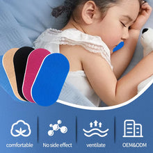 Load image into Gallery viewer, Gentle Elastic Sleep Mouth Tape