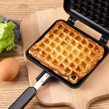 Load image into Gallery viewer, Waffle Cake Mould