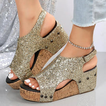Load image into Gallery viewer, Brilliant Orthopaedic Sandals