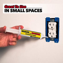 Load image into Gallery viewer, Cockroach gel bait