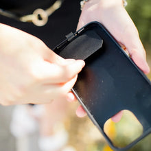 Load image into Gallery viewer, Mobile Phone Lanyard Chain Bag