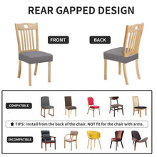 Load image into Gallery viewer, Waterproof Stretch Chair Covers