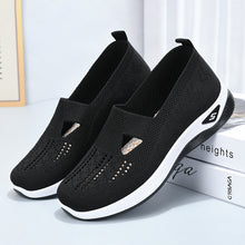 Load image into Gallery viewer, Breathable Soft Sole Casual Shoes