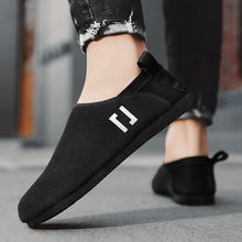 Load image into Gallery viewer, Men's Light Casual Flat Shoes