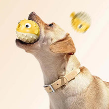 Load image into Gallery viewer, Dog Clownfish Chewing Toy