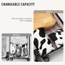 Load image into Gallery viewer, Magic Self-adhesive Cloth Protective Wrap Pouch Case Cosmetic Bag