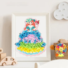 Load image into Gallery viewer, Poke Art DIY Toys