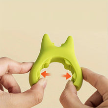 Load image into Gallery viewer, Silicone Pot Clip Spoon Rest