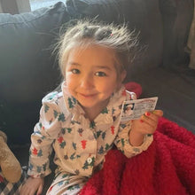 Load image into Gallery viewer, Santa's Lost Driver's License