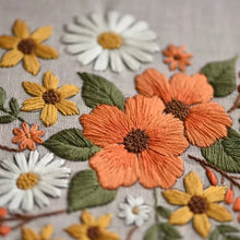 Load image into Gallery viewer, DIY Embroidery Kit For Beginner