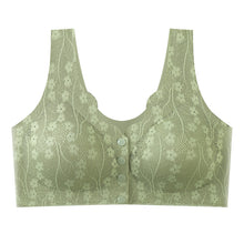 Load image into Gallery viewer, Comfortable &amp; Convenient Front Button Bra