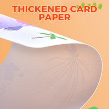 Load image into Gallery viewer, Funny Finger Painting Kit