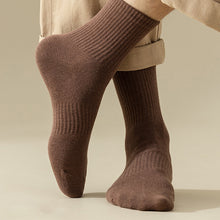 Load image into Gallery viewer, Casual Comfortable Breathable Anti-slip Mid-calf Socks for women