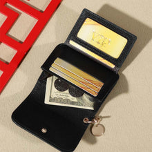 Load image into Gallery viewer, Genuine leather Popular Women's Coin Purse