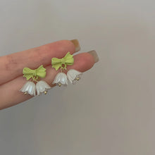 Load image into Gallery viewer, Tulip Series Earrings
