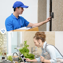 Load image into Gallery viewer, Smart Video Doorbell