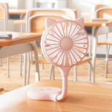 Load image into Gallery viewer, Portable Mini Suction Fan