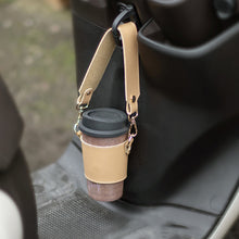 Load image into Gallery viewer, Portable Cup Holder