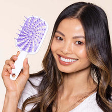 Load image into Gallery viewer, Curly Hair Detangling Comb