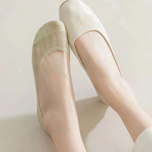Load image into Gallery viewer, Women's No Show Liner Socks