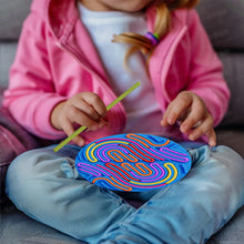Load image into Gallery viewer, Silicone Sensory Activity Board