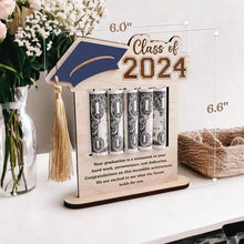 Load image into Gallery viewer, Creative Graduation Money Holders