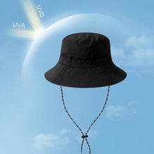 Load image into Gallery viewer, UPF 50+ Summer Bucket Hat