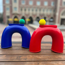 Load image into Gallery viewer, U-Tube Table Tennis Toy