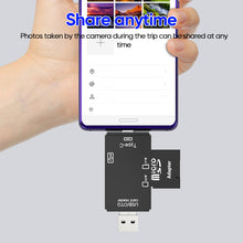 Load image into Gallery viewer, Switch Card Filter