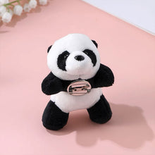 Load image into Gallery viewer, Panda Pin - Designed For Panda Lovers