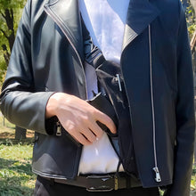 Load image into Gallery viewer, Utendørs Crossbody-slyngeveske