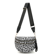 Load image into Gallery viewer, Fashionable and versatile large capacity crossbody shell bag
