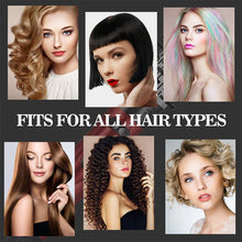 Load image into Gallery viewer, 3-in-1 Hot Air Styler and Rotating Hair Dryer