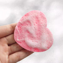 Load image into Gallery viewer, Cosmetic Spa Sponges for Facial Cleansing (20pcs)
