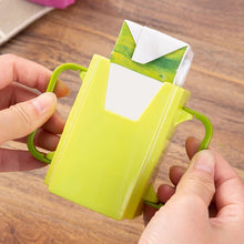 Load image into Gallery viewer, Anti-squeeze Cup Holder