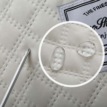 Load image into Gallery viewer, Diamond Grid Dry And Wet Separation Bag