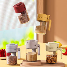 Load image into Gallery viewer, Multifunctional Seasoning Box