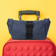 Load image into Gallery viewer, Elastic Fastening Belt for Luggage