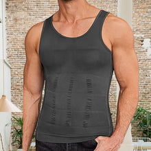 Load image into Gallery viewer, Men's Shapewear - 2 PCS
