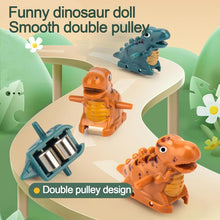 Load image into Gallery viewer, Dino Fun Slide Track