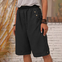 Load image into Gallery viewer, Women's Summer Casual Pocket Shorts