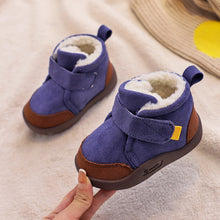 Load image into Gallery viewer, Baby Snow Boots