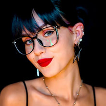 Load image into Gallery viewer, Portable Fashion Anti-Blue Light Reading Glasses