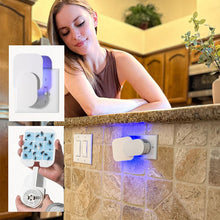 Load image into Gallery viewer, Indoor Plug-in Mosquito Trap