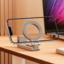Load image into Gallery viewer, 360° Magnetic Mobile Phone Bracket