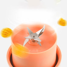 Load image into Gallery viewer, Portable Wireless Blender