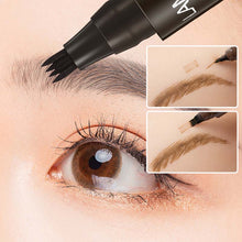 Load image into Gallery viewer, Magic Eyebrow Pencil