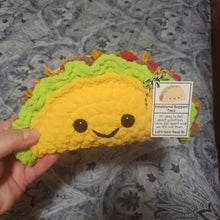 Load image into Gallery viewer, Emotional Support Taco