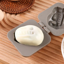 Load image into Gallery viewer, Dinosaur Skull Hard-Boiled Egg Mold