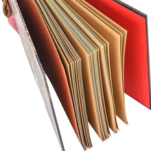 Load image into Gallery viewer, Our Adventure Book Photo Scrapbook